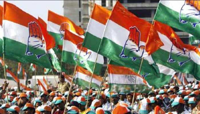 झारखंड कांग्रेस ने रखा लक्ष्य, लॉकडाउन के बाद 10 लाख लोगों को सदस्यता अभियान से जोड़ेगी पार्टी झारखंड कांग्रेस ने रखा लक्ष्य, लॉकडाउन के बाद 10 लाख लोगों को सदस्यता अभियान से जोड़ेगी पार्टी