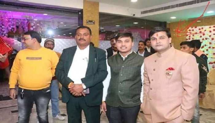 भगोड़े विकास दुबे के करीबी ने STF के सामने उगले कई राज! बताए गैंगस्टर के 5 खास यार भगोड़े विकास दुबे के करीबी ने STF के सामने उगले कई राज! बताए गैंगस्टर के 5 खास यार