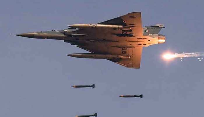 एलएसी पर भारतीय वायुसेना का मिड-नाइट ऑपरेशन 