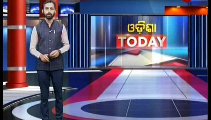 Corona death toll rises in Odisha | COVID19 | Zee Odisha | Kendrapara | Bhubaneswar