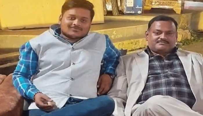 ବିକାଶ ଦୁବେ ଗ୍ୟାଙ୍ଗର ଦୁର୍ଦ୍ଦାନ୍ତ ଅପରାଧୀ ଅମର ଦୁବେକୁ ଏନକାଉଣ୍ଟର ବିକାଶ ଦୁବେ ଗ୍ୟାଙ୍ଗର ଦୁର୍ଦ୍ଦାନ୍ତ ଅପରାଧୀ ଅମର ଦୁବେକୁ ଏନକାଉଣ୍ଟର