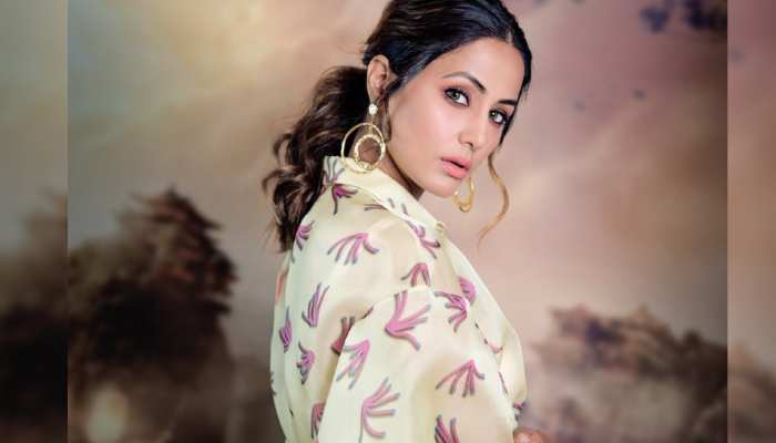 नेपोटिज्म पर अब हिना खान का बड़ा खुलासा, कहा- 'सुशांत के सफर ने मुझे बहुत प्रेरित किया' नेपोटिज्म पर अब हिना खान का बड़ा खुलासा, कहा- 'सुशांत के सफर ने मुझे बहुत प्रेरित किया'