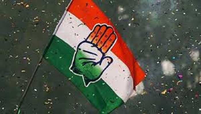UP कांग्रेस की नेता ने लगाया अपनी ही पार्टी के लल्लन कुमार पर अभद्रता का आरोप, प्रियंका को लिखी चिट्ठी UP कांग्रेस की नेता ने लगाया अपनी ही पार्टी के लल्लन कुमार पर अभद्रता का आरोप, प्रियंका को लिखी चिट्ठी
