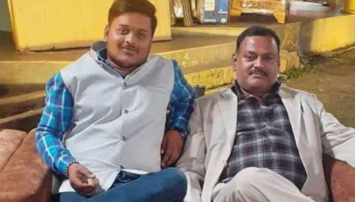 गैंगस्टर विकास दुबे को आर्थिक चोट पहुंचाने की तैयारी, IT विभाग खंगालेंगे काली कमाई की कुंडली गैंगस्टर विकास दुबे को आर्थिक चोट पहुंचाने की तैयारी, IT विभाग खंगालेंगे काली कमाई की कुंडली