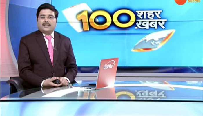 100 News From 100 Cities, 9 July