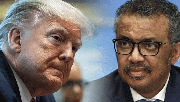 अमेरिका के WHO से निकलने पर सबसे बड़ा सवाल, क्या हम हार जाएंगे बीमारियों से जंग?