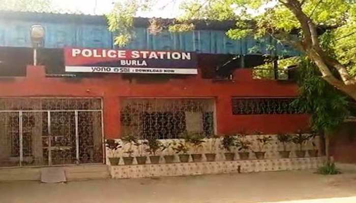 ବୁର୍ଲାରେ ୫ଟି ୱାର୍ଡରେ ଦୁଇଦିନିଆ ସଟଡାଉନ ବୁର୍ଲାରେ ୫ଟି ୱାର୍ଡରେ ଦୁଇଦିନିଆ ସଟଡାଉନ