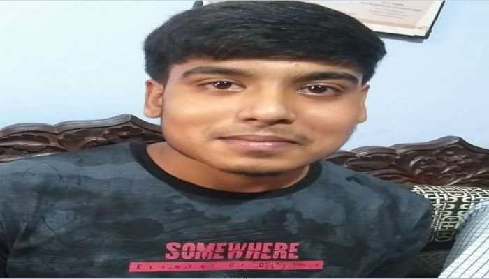 झारखंड: घोषित हुए 10वीं के परिणाम, मनीष बने टॉपर, कोडरमा का सफलता प्रतिशत सबसे बेहतर झारखंड: घोषित हुए 10वीं के परिणाम, मनीष बने टॉपर, कोडरमा का सफलता प्रतिशत सबसे बेहतर