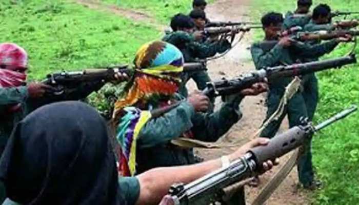 रांची: हथियार के साथ पीएलएफआई संगठन के दो सदस्य गिरफ्तार, एक फरार रांची: हथियार के साथ पीएलएफआई संगठन के दो सदस्य गिरफ्तार, एक फरार