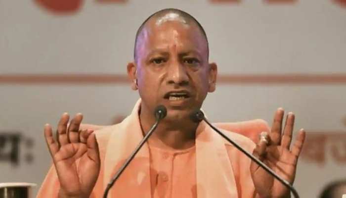 Uttar Pradesh Government Imposes Lockdown In The State From 10 Pm