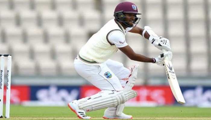 EngvsWi test: ୨୦୪ ରେ ଇଂଲଣ୍ଡ ସୀମିତ EngvsWi test: ୨୦୪ ରେ ଇଂଲଣ୍ଡ ସୀମିତ