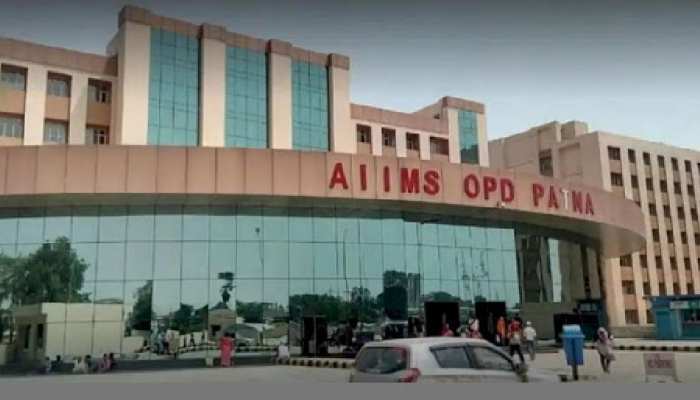 Patna AIIMS की ताज़ा खबरे हिन्दी में | ब्रेकिंग और लेटेस्ट न्यूज़ in Hindi  - Zee News Hindi