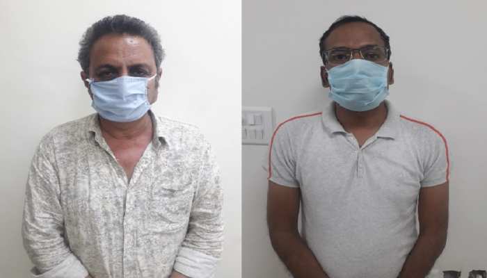 जब CM कर रहे थे प्रेस वार्ता, उसी वक्त ACB में दर्ज हुए प्राथमिकी, तीन विधायकों के नाम जब CM कर रहे थे प्रेस वार्ता, उसी वक्त ACB में दर्ज हुए प्राथमिकी, तीन विधायकों के नाम