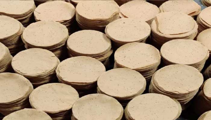 पाकिस्तान के नमक साजी खार के इंपोर्ट में बड़ी कस्टम चोरी, राजस्थान में हुआ खुलासा पाकिस्तान के नमक साजी खार के इंपोर्ट में बड़ी कस्टम चोरी, राजस्थान में हुआ खुलासा
