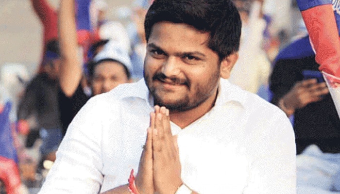 गुजरात कांग्रेस की कमान संभलेंगे हार्दिक पटेल, कार्यकारी अध्यक्ष के पद पर हुई नियुक्ति गुजरात कांग्रेस की कमान संभलेंगे हार्दिक पटेल, कार्यकारी अध्यक्ष के पद पर हुई नियुक्ति