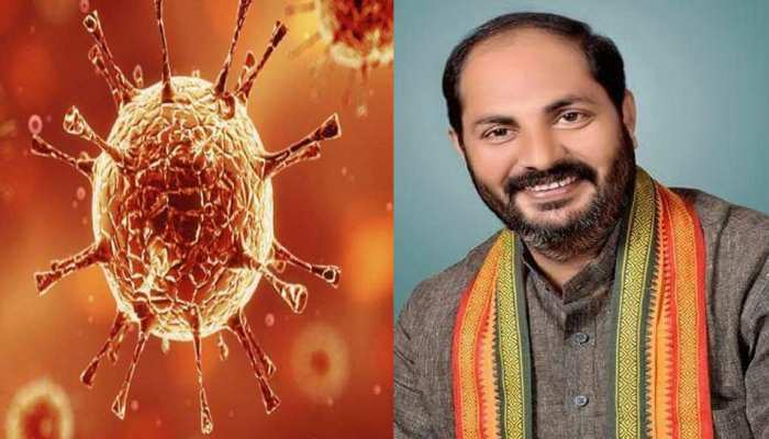 योगी सरकार के एक और मंत्री में कोरोना की पुष्टि, अब तक 4 मंत्री हो चुके हैं संक्रमित