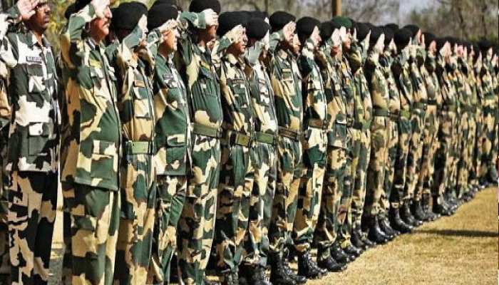 CRPF recruitment 2020 for SI, ASI | CRPF में विभिन्न पदों पर निकली वेकेंसी, ऐसे करें अप्लाई | Hindi News, खबरें काम की