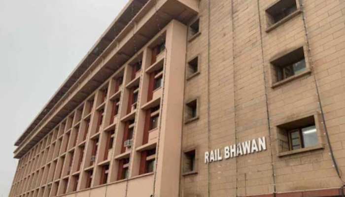 Order to keep Rail Bhawan closed on 14 and 15 July | रेल भवन ...