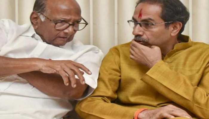 ମୁଖ୍ୟମନ୍ତ୍ରୀ ଚୌକିକୁ ନେଇ ଉଦ୍ଧବଙ୍କ ମୁଣ୍ଡରେ ଚିନ୍ତା... ମୁଖ୍ୟମନ୍ତ୍ରୀ ଚୌକିକୁ ନେଇ ଉଦ୍ଧବଙ୍କ ମୁଣ୍ଡରେ ଚିନ୍ତା...