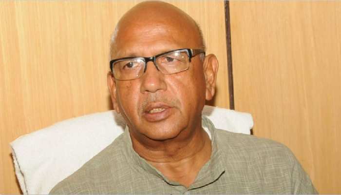 देवघर में 20 साल से जमीन खरीद-बिक्री में हुआ घोटाला, सरकार SIT गठन कर कराए जांच- सरयू राय देवघर में 20 साल से जमीन खरीद-बिक्री में हुआ घोटाला, सरकार SIT गठन कर कराए जांच- सरयू राय
