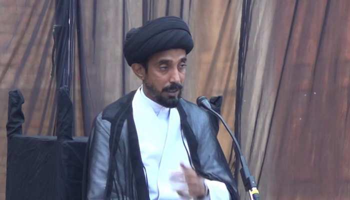 केपी ओली के बयान पर भड़के यह मुस्लिम धर्म गुरू, कहा- भारत से माफी मांगें नेपाली PM