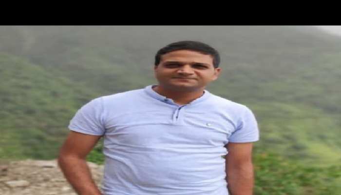 झारखंड में 18 IAS का हुआ तबादला, छवि रंजन बने रांची के नए उपायुक्त झारखंड में 18 IAS का हुआ तबादला, छवि रंजन बने रांची के नए उपायुक्त