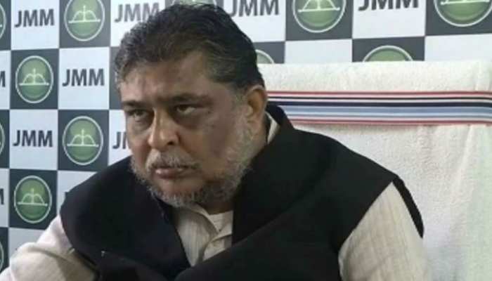 JMM का बड़ा आरोप, बिहार की तरह झारखंड को डिस्टर्ब करने की साजिश, रेलवे को ठहराया जिम्मेदार JMM का बड़ा आरोप, बिहार की तरह झारखंड को डिस्टर्ब करने की साजिश, रेलवे को ठहराया जिम्मेदार