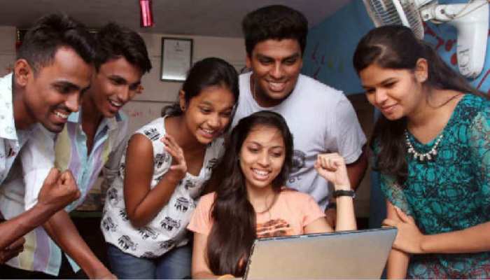 Jharkhand 12th Result: झारखंड बोर्ड ने जारी किया परिणाम, 82.53 फीसदी बच्चे पास Jharkhand 12th Result: झारखंड बोर्ड ने जारी किया परिणाम, 82.53 फीसदी बच्चे पास