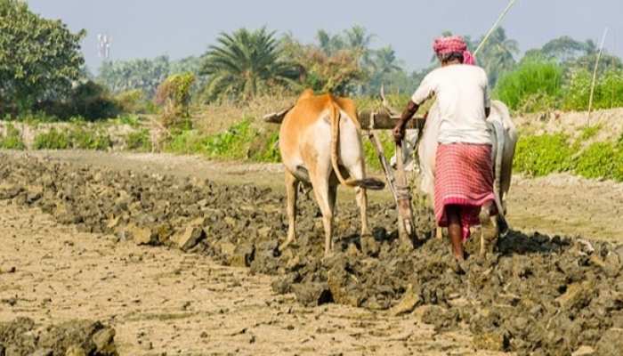 अब किसान आधी कीमत पर खरीद पायेंगे ट्रैक्टर और कृषि यंत्र