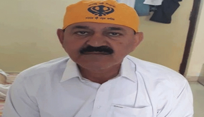 ਅਫ਼ਗ਼ਾਨਿਸਤਾਨ 'ਚ ਅਗਵਾ ਹੋਏ ਸਿੱਖ ਨਿਧਾਨ ਸਿੰਘ ਨੂੰ ਛਡਾਇਆ ਗਿਆ, ਭਾਰਤ ਦੇ ਇਸ ਸ਼ਹਿਰ ਤੋਂ ਗਿਆ ਸੀ ਅਫ਼ਗ਼ਾਨਿਸਤਾਨ 'ਚ ਅਗਵਾ ਹੋਏ ਸਿੱਖ ਨਿਧਾਨ ਸਿੰਘ ਨੂੰ ਛਡਾਇਆ ਗਿਆ, ਭਾਰਤ ਦੇ ਇਸ ਸ਼ਹਿਰ ਤੋਂ ਗਿਆ ਸੀ