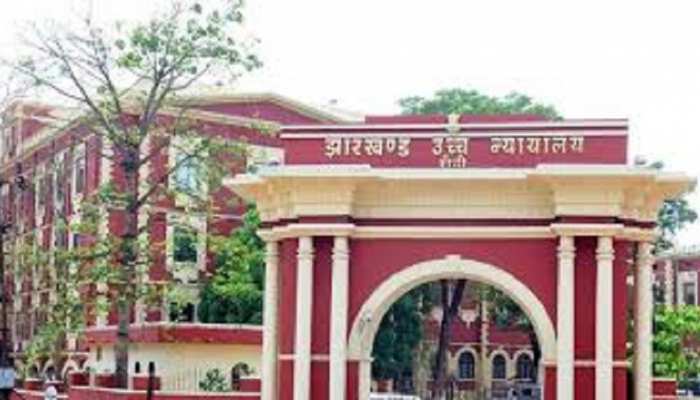 झारखंड हाईकोर्ट पर भी कोरोना का कहर, 5 लोग पाए गए संक्रमित झारखंड हाईकोर्ट पर भी कोरोना का कहर, 5 लोग पाए गए संक्रमित