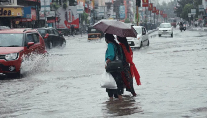 उत्तर प्रदेश में भारी बारिश News in Hindi, उत्तर प्रदेश में भारी बारिश की  लेटेस्ट न्यूज़, photos, videos | Zee News Hindi