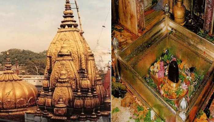 कोरोना का असर शंकर की नगरी पर, शिवरात्रि पर खाली पड़ा भोले का दरबार कोरोना का असर शंकर की नगरी पर, शिवरात्रि पर खाली पड़ा भोले का दरबार