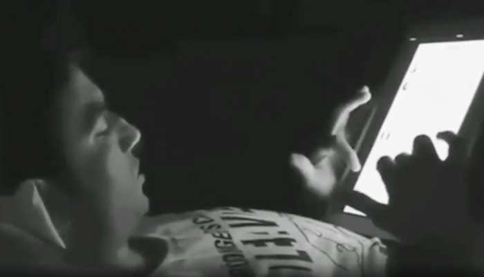 सुशांत ऐसे पढ़ते थे अपने फैंस के कमेंट्स, इस VIDEO में है और भी बहुत कुछ