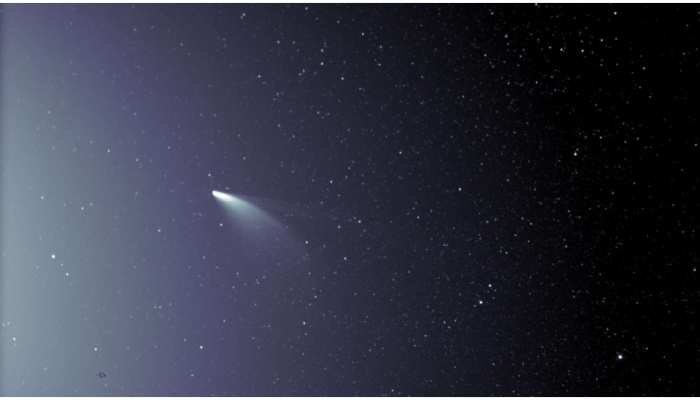 rare comet neowise to be visible in india for 20 daysrare comet neowise to  be visible in india for 20 days | इस दिन और समय पर भारत में नजर आएगा यह