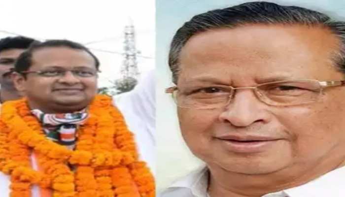 ବାଲେଶ୍ୱର ସଦର ଦେଇ ପୁଅକୁ ବିଧାନସଭା ପଠାଇବାକୁ ସ୍ୱପ୍ନ ଦେଖିଲେଣି କି ନିରଞ୍ଜନ ? ବାଲେଶ୍ୱର ସଦର ଦେଇ ପୁଅକୁ ବିଧାନସଭା ପଠାଇବାକୁ ସ୍ୱପ୍ନ ଦେଖିଲେଣି କି ନିରଞ୍ଜନ ?