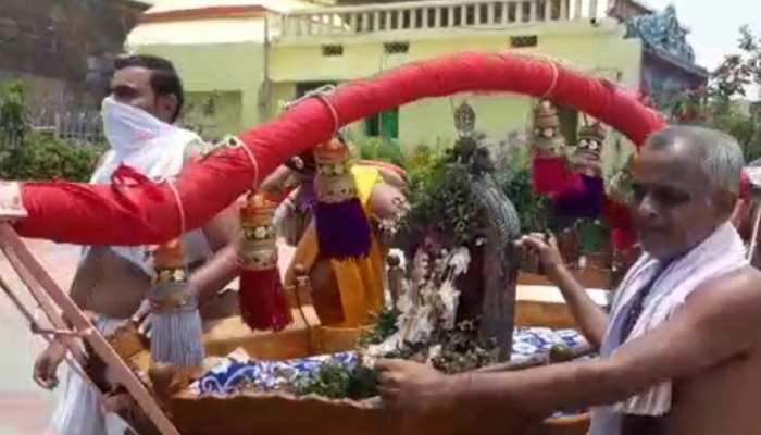 ଆଜି ଚିତାଲାଗି ଅମାବାସ୍ୟା, ହେବ ଶ୍ରୀଜିଉଙ୍କୁ ରତ୍ନ ଚିତାଲାଗି ଆଜି ଚିତାଲାଗି ଅମାବାସ୍ୟା, ହେବ ଶ୍ରୀଜିଉଙ୍କୁ ରତ୍ନ ଚିତାଲାଗି