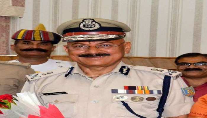 झारखंड: पूर्व DGP डीके पांडेय के मामले में कोर्ट ने की सुनवाई, 3 अगस्त को अगली तारीख मुकर्रर झारखंड: पूर्व DGP डीके पांडेय के मामले में कोर्ट ने की सुनवाई, 3 अगस्त को अगली तारीख मुकर्रर