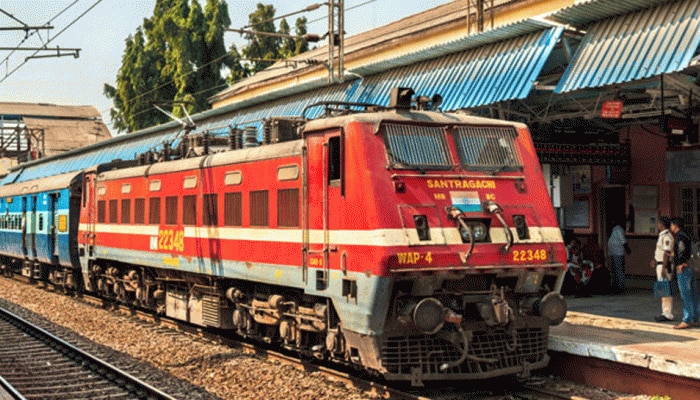 Indian railways is planning to connect capitals of few more states | रेलवे शुरू करने वाला है नई ट्रेन सेवाएं, इन राज्यों के राजधानियों को जोड़ने का होगा काम | रेलवे शुरू