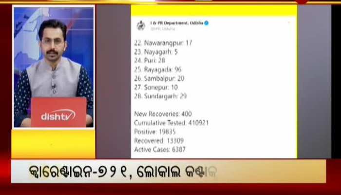 Superfast 100 | Super Fast Bulletin | Odia News | Zee Odisha | zeeodisha | ଫଟାଫଟ୍ ଖବର