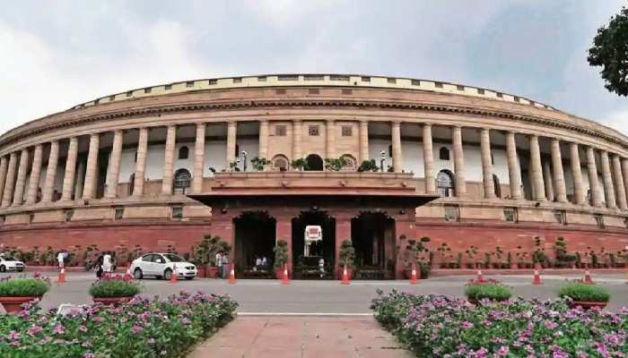 राज्यसभा के नवनिर्वाचित 45 सांसद आज लेंगे शपथ, बिहार के 5 तो झारखंड के 1 MP हैं शामिल राज्यसभा के नवनिर्वाचित 45 सांसद आज लेंगे शपथ, बिहार के 5 तो झारखंड के 1 MP हैं शामिल