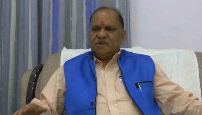 झारखंड: कोरोना वायरस की जद में आए BJP MLA, ट्वीट कर की पृष्टि झारखंड: कोरोना वायरस की जद में आए BJP MLA, ट्वीट कर की पृष्टि