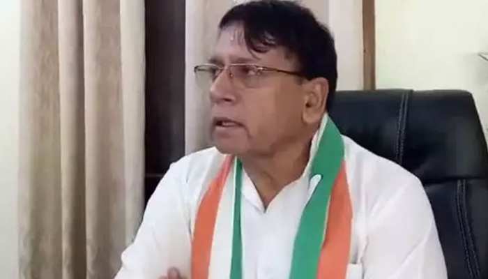 PC Sharma supports Congress MLA Arif Masood says Shivraj government failed  to control Corona Spread | आरिफ मसूद के समर्थन में उतरे पीसी शर्मा, कोरोना  नियंत्रण में शिवराज सरकार को बताया ...