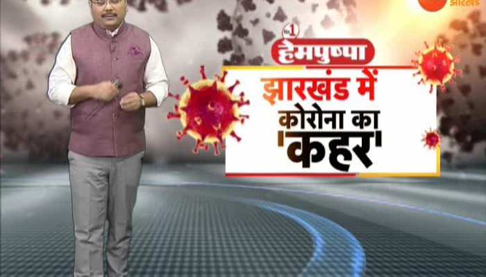 Jharkhand: Why is there a delay in COVID 19 Tests?