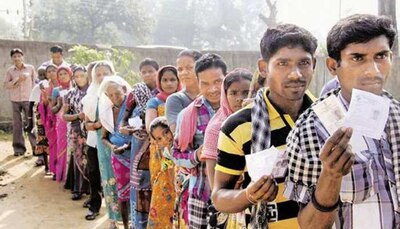 Panchayat elections could be delay due to corona crisis in uttar pradesh|  UP में टल सकते हैं पंचायत चुनाव, कामकाज के लिए तैनात होंगे प्रशासक | UP में  टल सकते हैं पंचायत