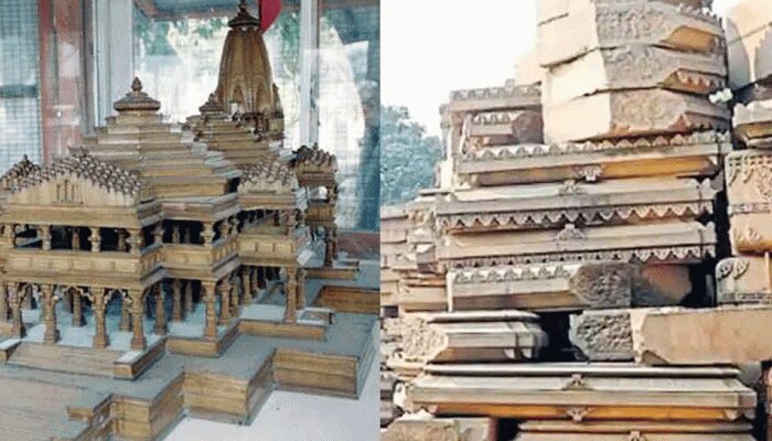 ରାମ ମନ୍ଦିର ମାମଲା: ଭୂମି ପୂଜନ ଲାଗି ରାସ୍ତା ସଫା, କାର୍ଯ୍ୟକ୍ରମ ବନ୍ଦ କରିବା ଲାଗି ହୋଇଥିବା ଆବେଦନ କୋର୍ଟରେ ଖାରଜ ରାମ ମନ୍ଦିର ମାମଲା: ଭୂମି ପୂଜନ ଲାଗି ରାସ୍ତା ସଫା, କାର୍ଯ୍ୟକ୍ରମ ବନ୍ଦ କରିବା ଲାଗି ହୋଇଥିବା ଆବେଦନ କୋର୍ଟରେ ଖାରଜ
