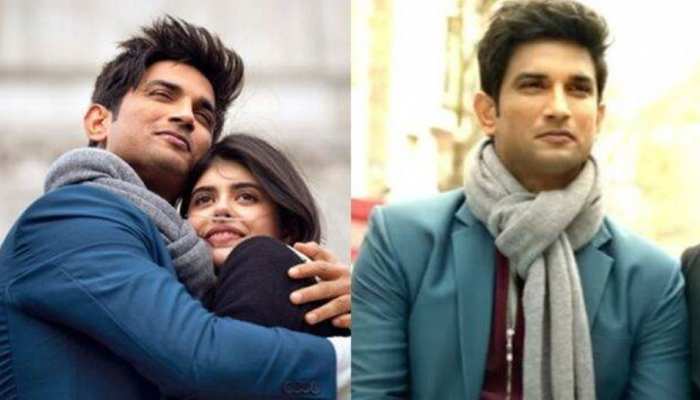 दिल बेचारा Review: दमदार एक्टिंग से लोगों के दिलों में आखिरी सलाम दे गए Sushant Singh Rajput दिल बेचारा Review: दमदार एक्टिंग से लोगों के दिलों में आखिरी सलाम दे गए Sushant Singh Rajput