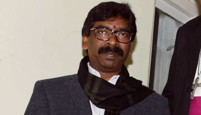 झारखंड: म्यांमार में फंसे झारखंड के मजदूर, राज्य सरकार से लगाई मदद की गुहार झारखंड: म्यांमार में फंसे झारखंड के मजदूर, राज्य सरकार से लगाई मदद की गुहार