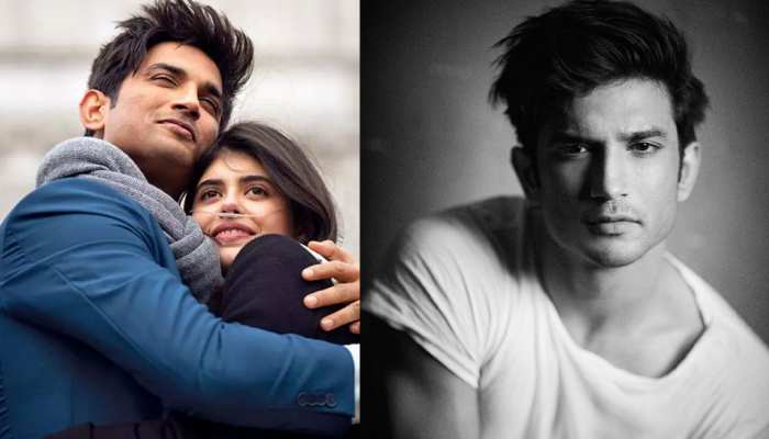 अपनी आखिरी फिल्म में Sushant Singh Rajput सबको दे गए ये संदेश...