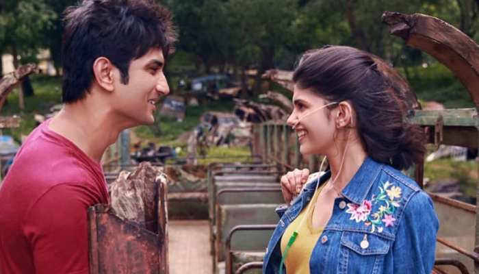 जमशेदपुर के लोगों के लिए इसलिए भी खास है सुशांत की फिल्म 'Dil Bechara'